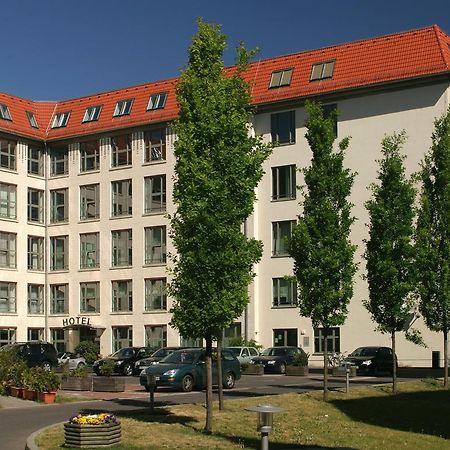 Siegfriedshof Hotel Berlin Exterior photo